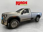 New 2025 GMC Sierra 3500 SLE Regular Cab 4WD Pickup for sale #SF314609 - photo 1