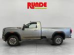 New 2025 GMC Sierra 3500 SLE Regular Cab 4WD Pickup for sale #SF314609 - photo 3