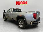 New 2025 GMC Sierra 3500 SLE Regular Cab 4WD Pickup for sale #SF314609 - photo 2