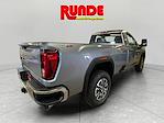 New 2025 GMC Sierra 3500 SLE Regular Cab 4WD Pickup for sale #SF314609 - photo 5