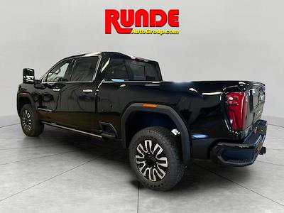 New 2025 GMC Sierra 2500 Denali Ultimate Crew Cab 4WD Pickup for sale #SF314912 - photo 2