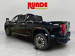 New 2025 GMC Sierra 2500 Denali Ultimate Crew Cab 4WD Pickup for sale #SF314912 - photo 2