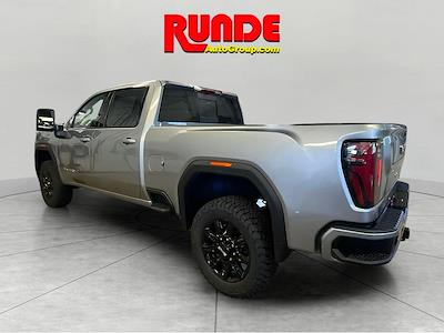 New 2025 GMC Sierra 2500 AT4 Crew Cab 4WD Pickup for sale #SF316183 - photo 2