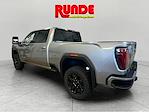 New 2025 GMC Sierra 2500 AT4 Crew Cab 4WD Pickup for sale #SF316183 - photo 2