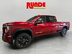 New 2025 GMC Sierra 2500 AT4 Crew Cab 4WD Pickup for sale #SF316298 - photo 1