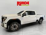 New 2025 GMC Sierra 2500 Denali Ultimate Crew Cab 4WD Pickup for sale #SF320113 - photo 1