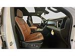 New 2025 GMC Sierra 2500 Denali Ultimate Crew Cab 4WD Pickup for sale #SF320113 - photo 16