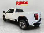 New 2025 GMC Sierra 2500 Denali Ultimate Crew Cab 4WD Pickup for sale #SF320113 - photo 2