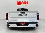 New 2025 GMC Sierra 2500 Denali Ultimate Crew Cab 4WD Pickup for sale #SF320113 - photo 4