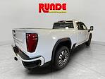 New 2025 GMC Sierra 2500 Denali Ultimate Crew Cab 4WD Pickup for sale #SF320113 - photo 5