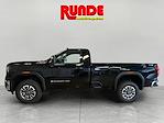 New 2025 GMC Sierra 3500 SLE Regular Cab 4WD Pickup for sale #SF320335 - photo 3