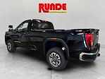 New 2025 GMC Sierra 3500 SLE Regular Cab 4WD Pickup for sale #SF320335 - photo 2
