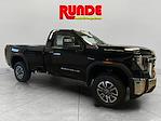 New 2025 GMC Sierra 3500 SLE Regular Cab 4WD Pickup for sale #SF320335 - photo 7