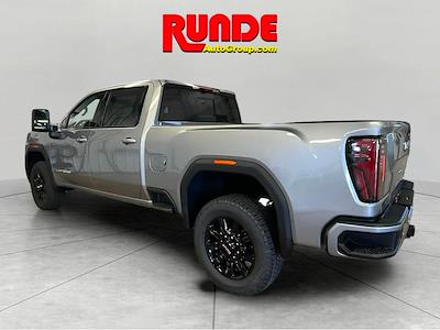 New 2025 GMC Sierra 2500 AT4 Crew Cab 4WD Pickup for sale #SF320594 - photo 2