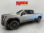 New 2025 GMC Sierra 2500 AT4 Crew Cab 4WD Pickup for sale #SF320594 - photo 1