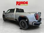 New 2025 GMC Sierra 2500 AT4 Crew Cab 4WD Pickup for sale #SF320594 - photo 2