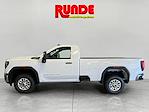 New 2025 GMC Sierra 2500 Pro Regular Cab 4WD Pickup for sale #SF324461 - photo 3