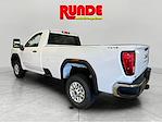 New 2025 GMC Sierra 2500 Pro Regular Cab 4WD Pickup for sale #SF324461 - photo 2