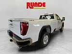 New 2025 GMC Sierra 2500 Pro Regular Cab 4WD Pickup for sale #SF324461 - photo 5
