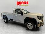 New 2025 GMC Sierra 2500 Pro Regular Cab 4WD Pickup for sale #SF324461 - photo 7