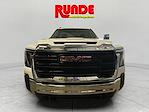 New 2025 GMC Sierra 2500 Pro Regular Cab 4WD Pickup for sale #SF324461 - photo 8