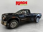 New 2025 GMC Sierra 2500 SLE Regular Cab 4WD Pickup for sale #SF324613 - photo 1