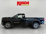 New 2025 GMC Sierra 2500 SLE Regular Cab 4WD Pickup for sale #SF324613 - photo 3