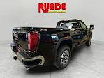 New 2025 GMC Sierra 2500 SLE Regular Cab 4WD Pickup for sale #SF324613 - photo 5