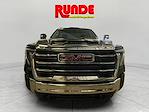 New 2025 GMC Sierra 2500 SLE Regular Cab 4WD Pickup for sale #SF324613 - photo 8