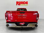 New 2025 GMC Sierra 3500 Base Regular Cab 4WD Pickup for sale #SF324712 - photo 4