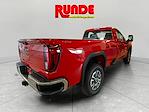 New 2025 GMC Sierra 3500 Base Regular Cab 4WD Pickup for sale #SF324712 - photo 5