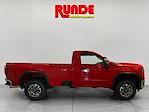 New 2025 GMC Sierra 3500 Base Regular Cab 4WD Pickup for sale #SF324712 - photo 6