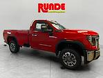 New 2025 GMC Sierra 3500 Base Regular Cab 4WD Pickup for sale #SF324712 - photo 7