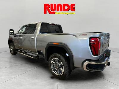 New 2025 GMC Sierra 2500 SLT Crew Cab 4WD Pickup for sale #SF347279 - photo 2