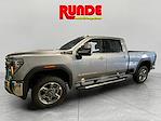 New 2025 GMC Sierra 2500 SLT Crew Cab 4WD Pickup for sale #SF347279 - photo 1