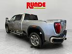New 2025 GMC Sierra 2500 SLT Crew Cab 4WD Pickup for sale #SF347279 - photo 2