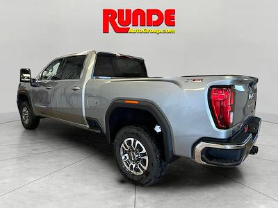 New 2025 GMC Sierra 2500 SLE Crew Cab 4WD Pickup for sale #SF347549 - photo 2