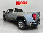 New 2025 GMC Sierra 2500 SLE Crew Cab 4WD Pickup for sale #SF347549 - photo 2