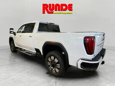 New 2025 GMC Sierra 2500 Denali Crew Cab 4WD Pickup for sale #SF348027 - photo 2
