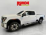 New 2025 GMC Sierra 2500 Denali Crew Cab 4WD Pickup for sale #SF348027 - photo 1