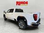 New 2025 GMC Sierra 2500 SLT Crew Cab 4WD Pickup for sale #SF350836 - photo 2