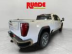 New 2025 GMC Sierra 2500 SLT Crew Cab 4WD Pickup for sale #SF350836 - photo 5