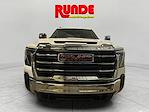 New 2025 GMC Sierra 2500 SLT Crew Cab 4WD Pickup for sale #SF350836 - photo 8