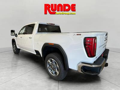 New 2025 GMC Sierra 2500 SLT Crew Cab 4WD Pickup for sale #SF353498 - photo 2