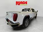 New 2025 GMC Sierra 2500 SLT Crew Cab 4WD Pickup for sale #SF353498 - photo 5