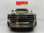 New 2025 GMC Sierra 2500 SLT Crew Cab 4WD Pickup for sale #SF353498 - photo 8