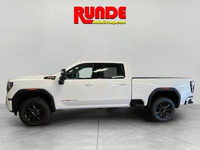 New 2025 GMC Sierra 2500 AT4 Crew Cab 4WD Pickup for sale #SF353594 - photo 2