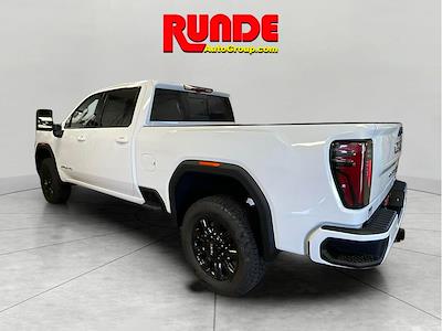 New 2025 GMC Sierra 2500 AT4 Crew Cab 4WD Pickup for sale #SF353594 - photo 2