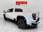 New 2025 GMC Sierra 2500 AT4 Crew Cab 4WD Pickup for sale #SF353594 - photo 3