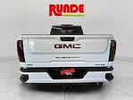 New 2025 GMC Sierra 2500 AT4 Crew Cab 4WD Pickup for sale #SF353594 - photo 4